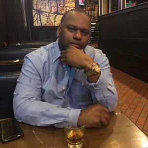 Meet your Posher, Donald